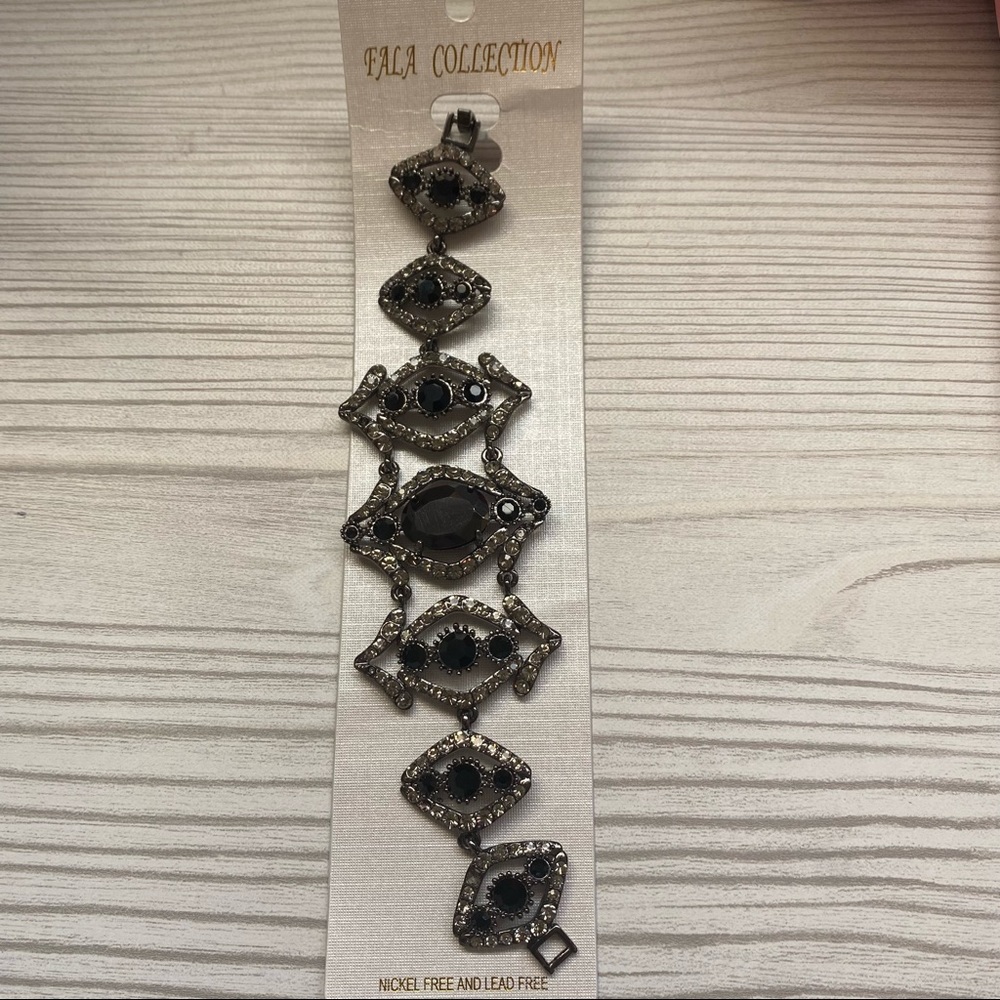 Fancy bracelet - Picture 3 of 4